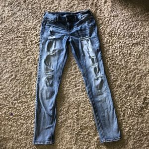 MAURICES SKINNY JEAN